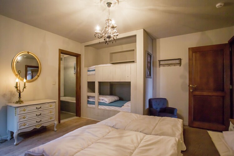 De Zoete inval – Maison 28 pers., 7 chambres à Leisele - Photo 18