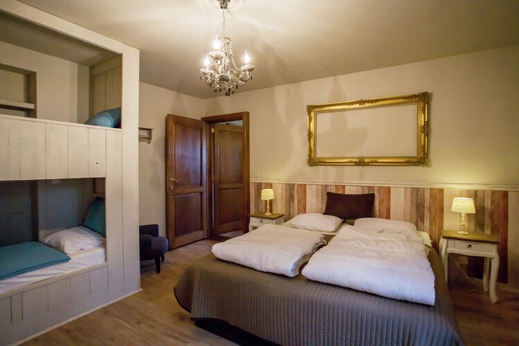 De Zoete inval – Maison 28 pers., 7 chambres à Leisele - Photo 19
