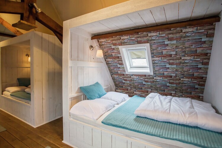 De Zoete inval – Maison 28 pers., 7 chambres à Leisele - Photo 20