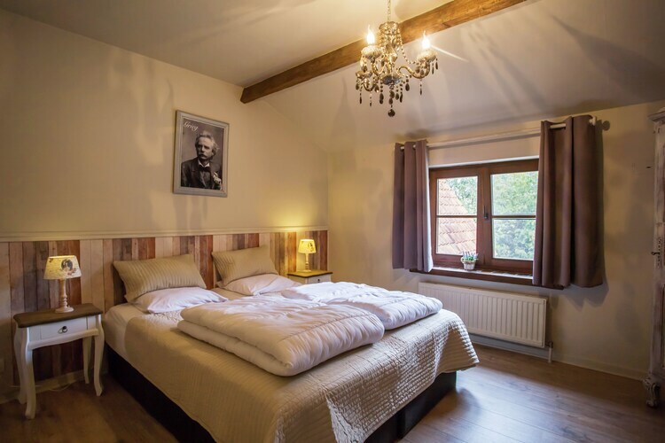De Zoete inval – Maison 28 pers., 7 chambres à Leisele - Photo 21