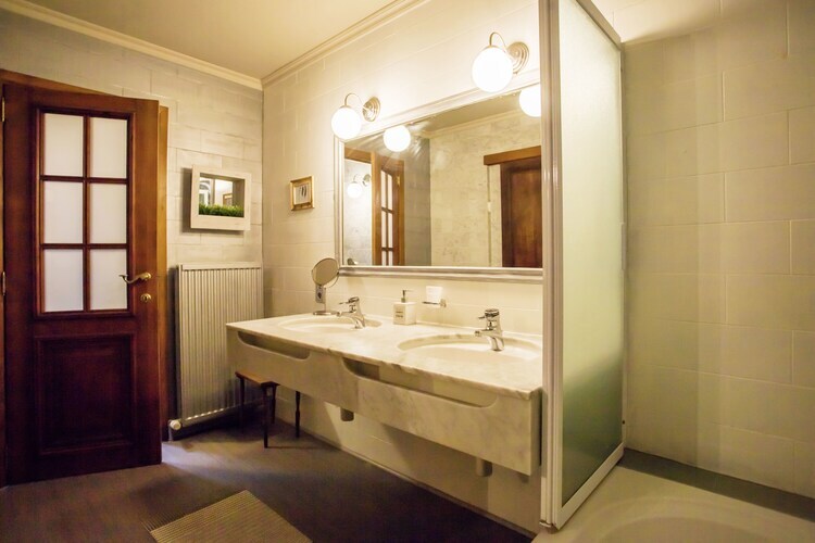 De Zoete inval – Maison 28 pers., 7 chambres à Leisele - Photo 25