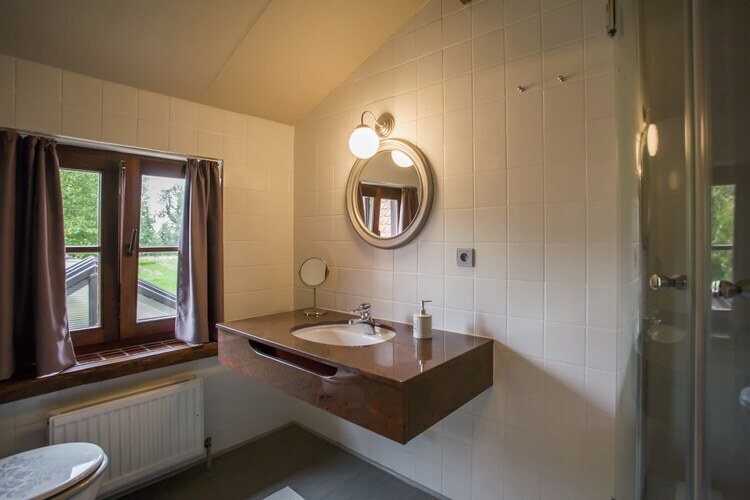 De Zoete inval – Maison 28 pers., 7 chambres à Leisele - Photo 27
