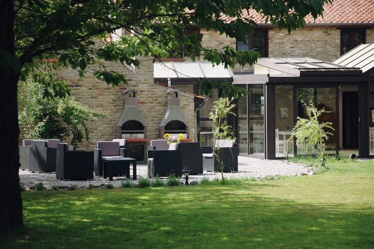 De Zoete inval – Maison 28 pers., 7 chambres à Leisele - Photo 31