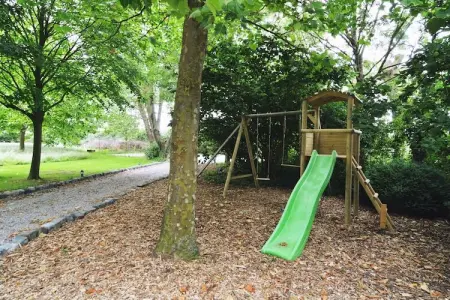 De Zoete inval – Maison 28 pers., 7 chambres à Leisele : photo 9