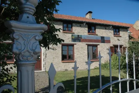 De Zoete inval – Maison 28 pers., 7 chambres à Leisele : photo 10