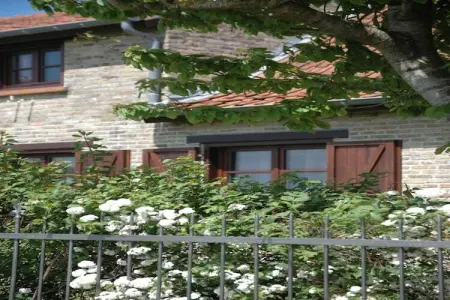 De Zoete inval – Maison 28 pers., 7 chambres à Leisele : photo 11