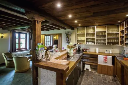 De Zoete inval – Maison 28 pers., 7 chambres à Leisele : photo 12