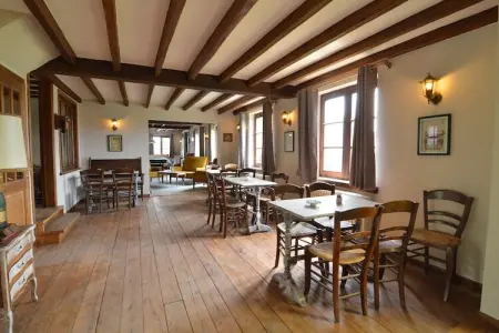 De Zoete inval – Maison 28 pers., 7 chambres à Leisele : photo 14