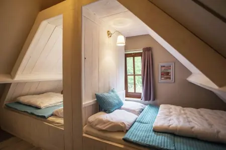 De Zoete inval – Maison 28 pers., 7 chambres à Leisele : photo 16