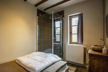 De Zoete inval – Maison 28 pers., 7 chambres à Leisele : photo 17