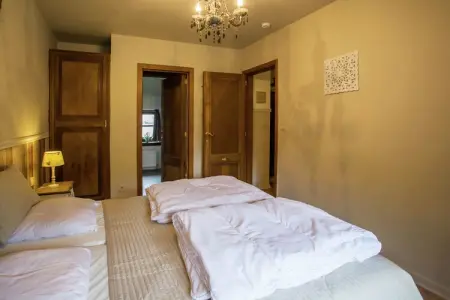 De Zoete inval – Maison 28 pers., 7 chambres à Leisele : photo 22
