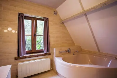 De Zoete inval – Maison 28 pers., 7 chambres à Leisele : photo 24