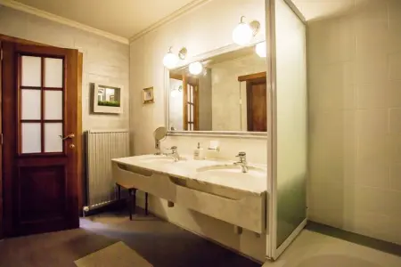 De Zoete inval – Maison 28 pers., 7 chambres à Leisele : photo 25