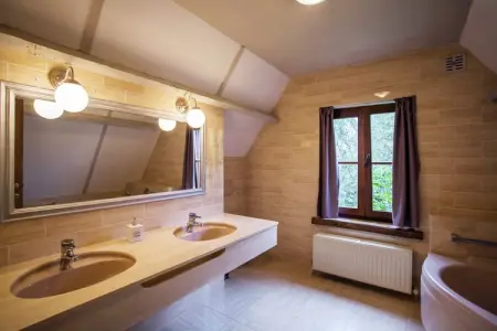De Zoete inval – Maison 28 pers., 7 chambres à Leisele : photo 26