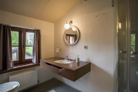 De Zoete inval – Maison 28 pers., 7 chambres à Leisele : photo 27