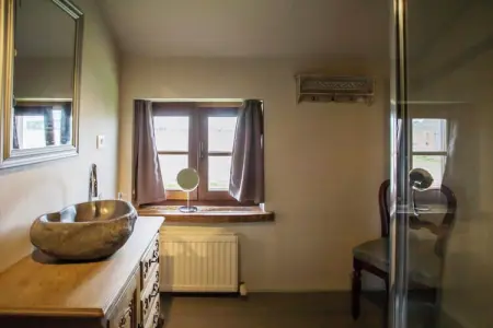 De Zoete inval – Maison 28 pers., 7 chambres à Leisele : photo 28