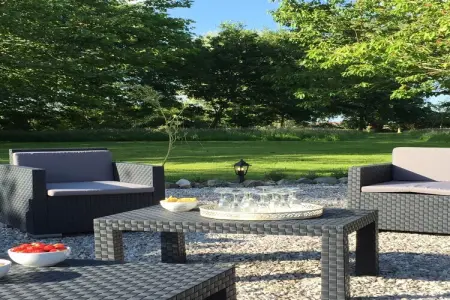 De Zoete inval – Maison 28 pers., 7 chambres à Leisele : photo 32