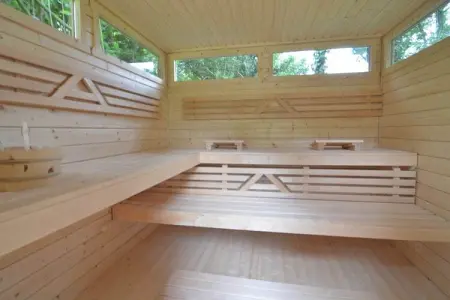 De Zoete inval – Maison 28 pers., 7 chambres à Leisele : photo 39