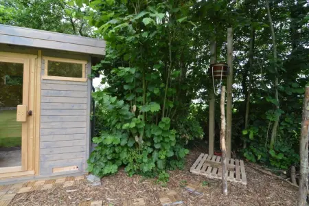 De Zoete inval – Maison 28 pers., 7 chambres à Leisele : photo 40