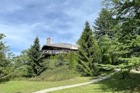 Location maison de vacances à Saint Sauveur