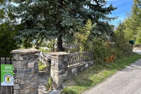 Villa Les Chemins Croisés, maison 12 personnes avec piscine : photo 4