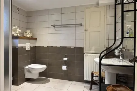 Villa Les Chemins Croisés, maison 12 personnes avec piscine : photo 18