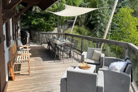 Villa Les Chemins Croisés, maison 12 personnes avec piscine : photo 20