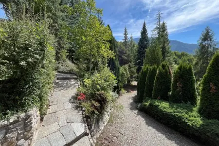 Villa Les Chemins Croisés, maison 12 personnes avec piscine : photo 27