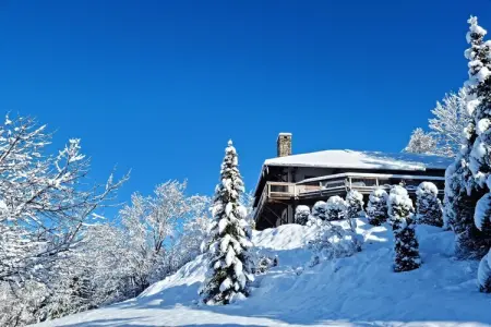 Villa Les Chemins Croisés, maison 12 personnes avec piscine : photo 31