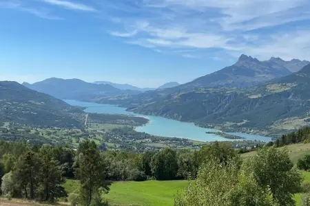 Villa Les Chemins Croisés, maison 12 personnes avec piscine : photo 34