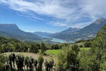 Villa Les Chemins Croisés, maison 12 personnes avec piscine : photo 35