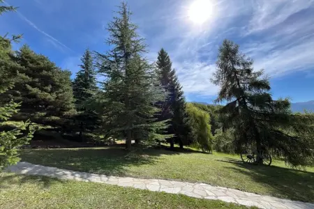 Villa Les Chemins Croisés, maison 12 personnes avec piscine : photo 36