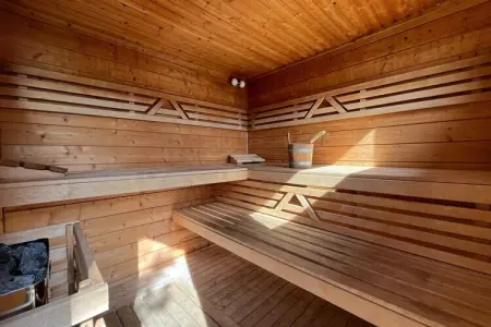 Villa Les Chemins Croisés, maison 12 personnes avec piscine : photo 40