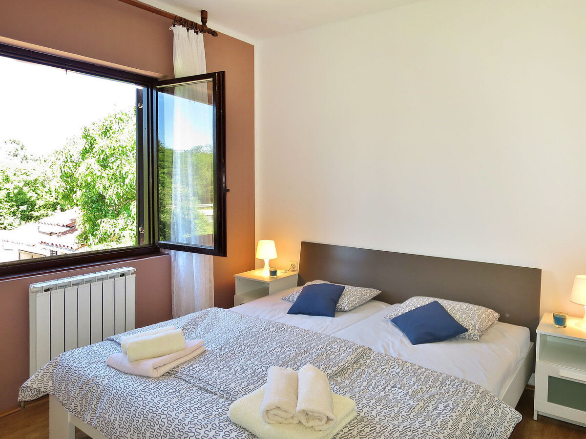 Dordana, maison 6 chambres avec piscine privée à Labin - Photo 18