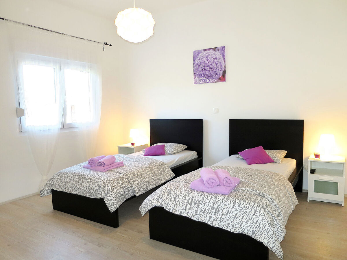Dordana, maison 6 chambres avec piscine privée à Labin - Photo 19