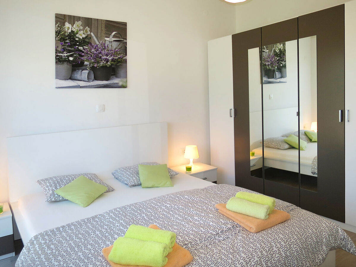 Dordana, maison 6 chambres avec piscine privée à Labin - Photo 21