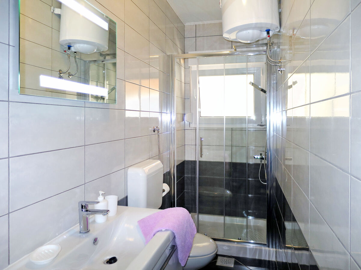 Dordana, maison 6 chambres avec piscine privée à Labin - Photo 24