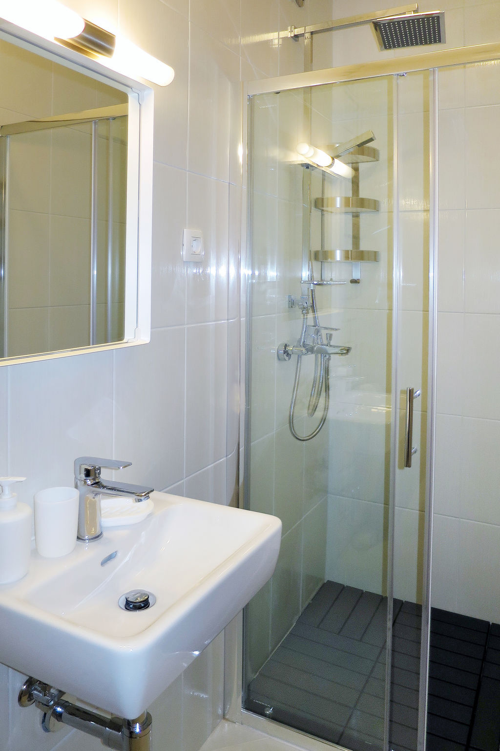 Dordana, maison 6 chambres avec piscine privée à Labin - Photo 25
