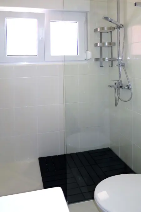 Dordana, maison 6 chambres avec piscine privée à Labin : photo 22