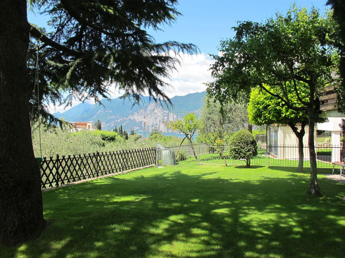 Maison Rocchetta à Malcesine, 5 pers., jardin privé - Photo 2