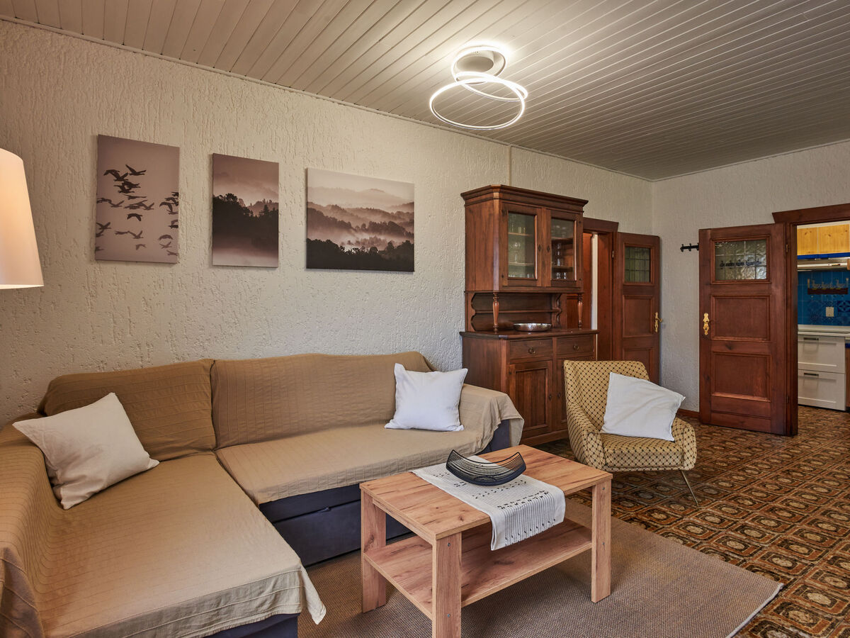 Maison Rocchetta à Malcesine, 5 pers., jardin privé - Photo 6