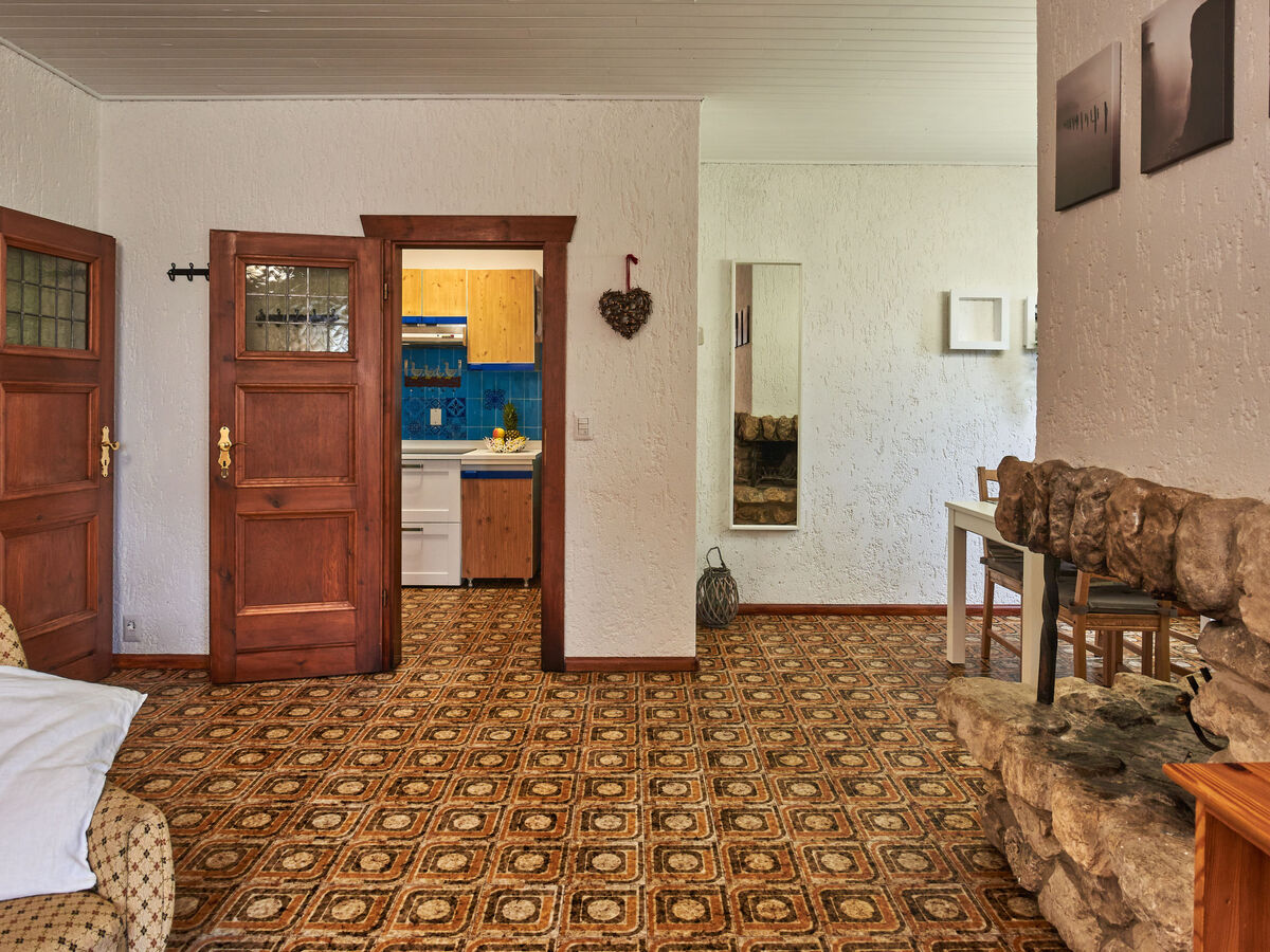 Maison Rocchetta à Malcesine, 5 pers., jardin privé - Photo 12