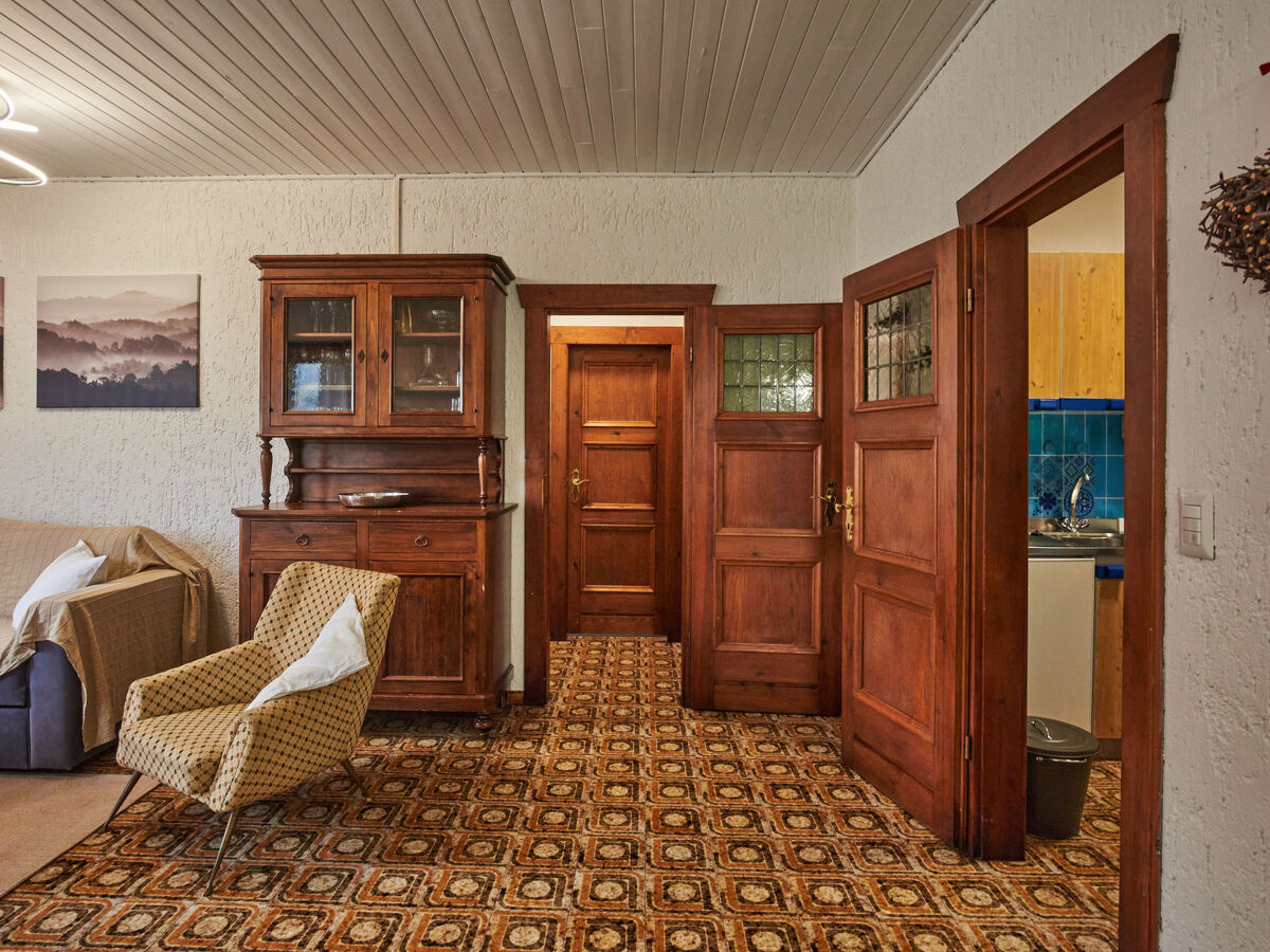 Maison Rocchetta à Malcesine, 5 pers., jardin privé - Photo 13