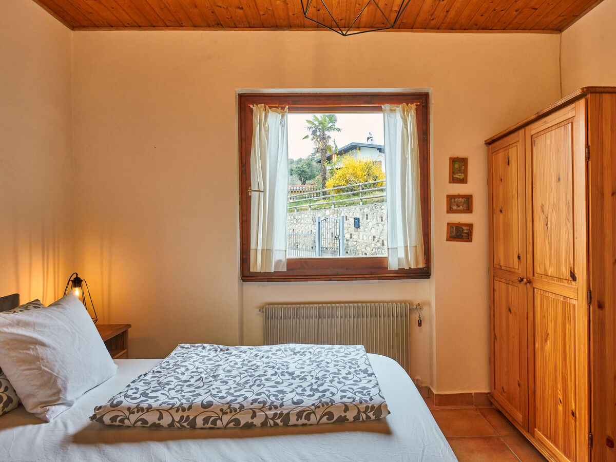 Maison Rocchetta à Malcesine, 5 pers., jardin privé - Photo 17