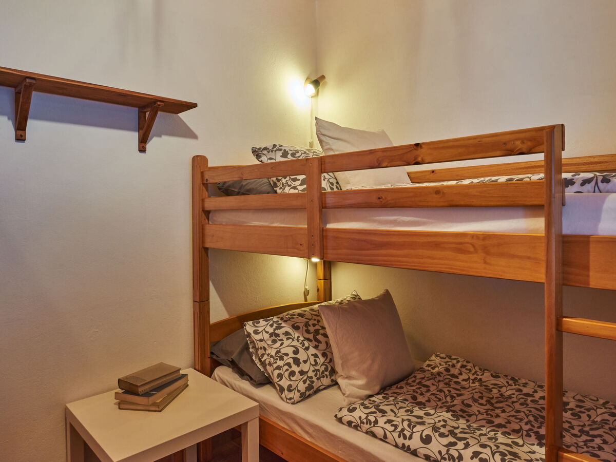 Maison Rocchetta à Malcesine, 5 pers., jardin privé - Photo 19
