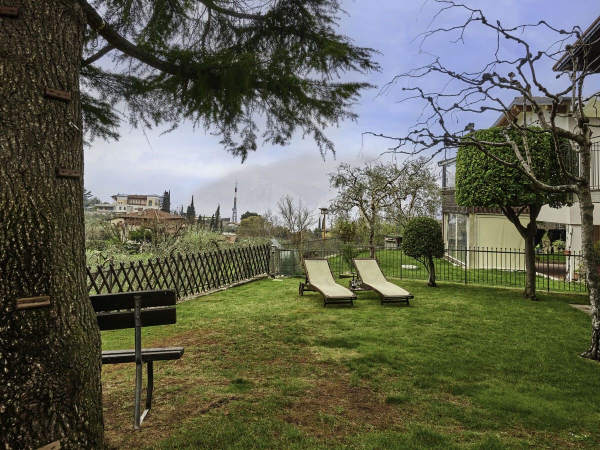 Maison Rocchetta à Malcesine, 5 pers., jardin privé - Photo 29