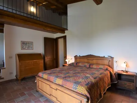 La Corte Bricca : appartement 90 m² sur 3 niveaux - Photo 3