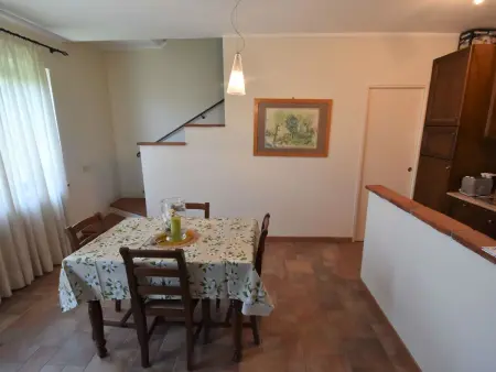 La Corte Bricca : appartement 90 m² sur 3 niveaux - Photo 6