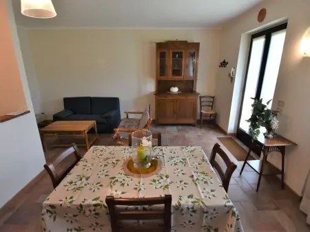 La Corte Bricca : appartement 90 m² sur 3 niveaux - Photo 7