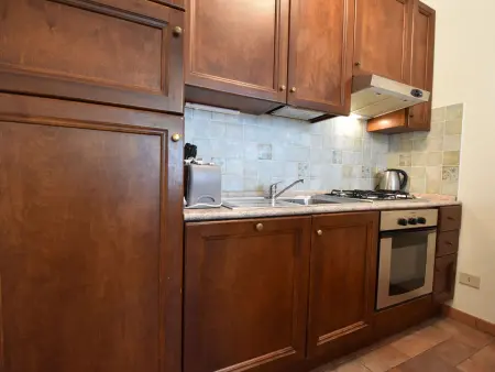 La Corte Bricca : appartement 90 m² sur 3 niveaux - Photo 8